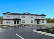 Thumbnail 9 of 9 - Fayetteville Arkansas Townhomes for Rent