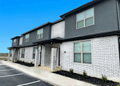 Thumbnail 8 of 9 - Fayetteville Arkansas Townhomes
