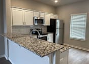Thumbnail 5 of 9 - Fayetteville AR 3 Bedroom Townhomes