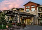 Thumbnail 1 of 34 - Aspen Ridge 55+ Apartment Community in Olathe, KS