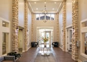 Thumbnail 3 of 34 - Entrance of Aspen Ridge 55+ Apartment Community in Olathe, KS