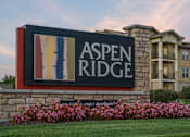 Thumbnail 2 of 34 - Aspen Ridge 55+ Apartment Community in Olathe, KS