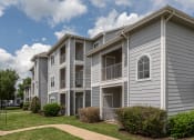 Thumbnail 2 of 37 - our apartments at the district at highlands apartments in highlands tx