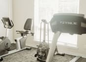 Thumbnail 10 of 23 - the apartments at masse corner 205 fitness room