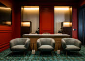Thumbnail 34 of 50 - Digital Sports Simulator at The Residences at Galleria, Overland Park, 66211