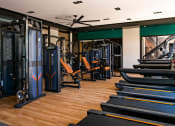 Thumbnail 29 of 50 - 24 Hour Fitness Center at The Residences at Galleria, Overland Park, KS