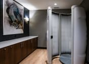 Thumbnail 49 of 50 - Stand Up Tanning Bed in Residences at Galleria at The Residences at Galleria, Kansas, 66211