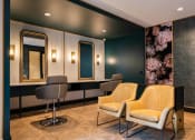 Thumbnail 43 of 50 - Salon at The Residences at Galleria, Kansas