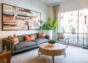 Thumbnail 5 of 50 - Luxury 2 Bedroom Apartments at The Residences at Galleria, Overland Park, Kansas