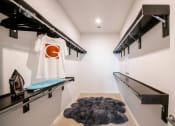 Thumbnail 1 of 50 - Walk In Closet at The Residences at Galleria, Overland Park, KS