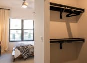 Thumbnail 10 of 50 - Walk In Closet1 at The Residences at Galleria, Kansas, 66211