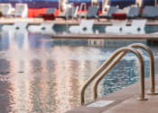 Thumbnail 42 of 50 - Luxury Apartment with Swimming Pool at The Residences at Galleria, Kansas