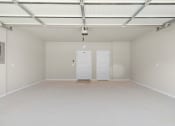 Thumbnail 18 of 36 - an empty garage at Hillcrest Village, Springdale Arkansas