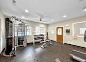 Thumbnail 5 of 42 - A Spacious Gym at Capitol Grove Apartments, Des Moines, IA