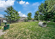 Thumbnail 25 of 42 - A Grassy Field at Capitol Grove Apartments, Des Moines, IA, 50317