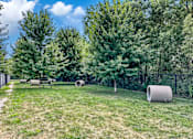 Thumbnail 26 of 42 - A Park With Grass at Capitol Grove Apartments, Des Moines, Iowa
