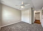 Thumbnail 17 of 42 - A Room With Attached Bathroom at Capitol Grove Apartments, Des Moines