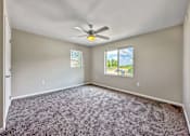 Thumbnail 19 of 42 - A Room With Carpet at Capitol Grove Apartments, Des Moines, 50317