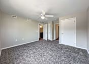 Thumbnail 36 of 42 - A Room With White Door at Capitol Grove Apartments, Iowa