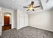 Thumbnail 12 of 42 - A Room With a Closet at Capitol Grove Apartments, Des Moines, 50317