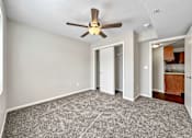 Thumbnail 18 of 42 - A Room With White Wall at Capitol Grove Apartments, Des Moines, Iowa