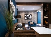 Thumbnail 35 of 86 - Living room area at 44 Washington, Missouri, 64111