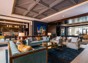 Thumbnail 37 of 86 - Clubhouse area interior at 44 Washington, Kansas City, 64111