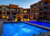 Thumbnail 10 of 86 - Swimming at 44 Washington, Kansas City