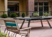 Thumbnail 46 of 86 - Outdoor seating at 44 Washington, Kansas City, MO, 64111