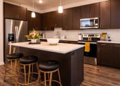 Thumbnail 54 of 86 - Kitchen areaat 44 Washington, Missouri, 64111