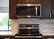 Thumbnail 65 of 86 - Appliances in kitchen at 44 Washington, Kansas City, Missouri