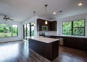 Thumbnail 66 of 86 - Kitchen island at 44 Washington, Kansas City, 64111