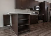 Thumbnail 70 of 86 - Wooden cabinets at 44 Washington, Missouri