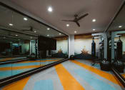 Thumbnail 75 of 86 - Fitness at 44 Washington, Kansas City, MO, 64111
