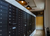 Thumbnail 85 of 86 - Mailroom at 44 Washington, Kansas City