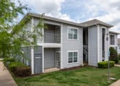 Thumbnail 3 of 37 - our apartments at the district feature a spacious yard and balconies