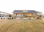 Thumbnail 16 of 51 - Outdoor Entertaining Space