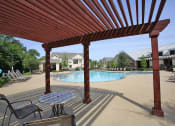 Thumbnail 13 of 30 - Pool Area Cabana 3