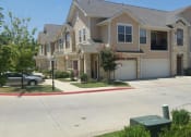 Thumbnail 16 of 30 - Garage - Building view