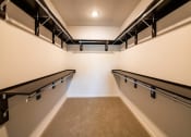 Thumbnail 26 of 42 - Walk In Closets at The Villas at Waterside, Kansas, 66214
