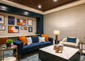 Thumbnail 17 of 42 - 1 Bedroom living at The Villas at Waterside, Lenexa