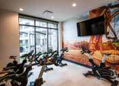 Thumbnail 14 of 42 - Cycle Studio at The Villas at Waterside, Lenexa, 66214