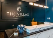 Thumbnail 33 of 42 - Lobby at The Villas at Waterside, Kansas, 66214