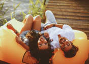 Thumbnail 50 of 54 - Couple Enjoying at The Crest at Acworth, Acworth, 30102