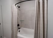 Thumbnail 30 of 60 - Bath tub at The Crest at South Point Apartments, Georgia