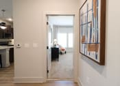 Thumbnail 8 of 60 - Bedroom at The Crest at South Point Apartments, Georgia