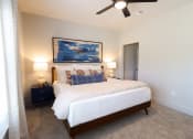 Thumbnail 9 of 60 - Bedroom at The Crest at South Point Apartments, McDonough, GA, 30253