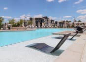 Thumbnail 43 of 60 - Pool at The Crest at South Point Apartments, McDonough, 30253