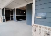 Thumbnail 50 of 60 - Sign at The Crest at South Point Apartments, McDonough, GA, 30253