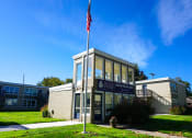 Thumbnail 1 of 13 - Building at Silverstone Apartments in Warren, Michigan